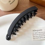 گیره مو آبشاری موزی - Image 16