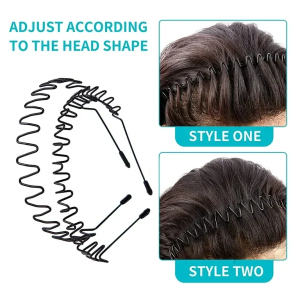 تل فلزی style one