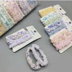 کش مو چیندار