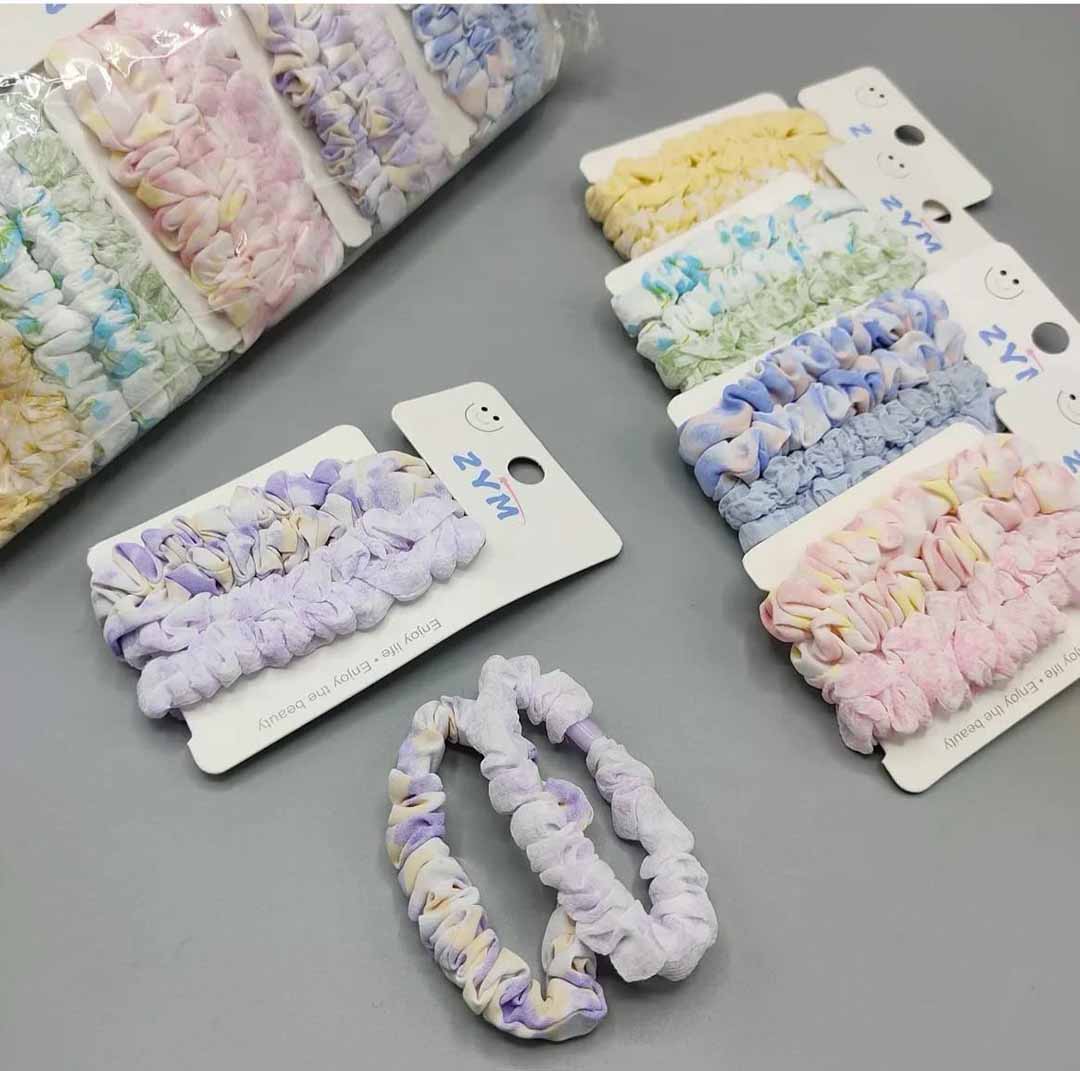 کش چیندار-FiliGree (1) کش مو چیندار - Image 1