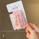 کش مو چیندار - Image 4