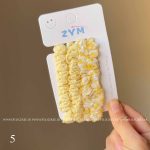 کش مو چیندار - Image 6