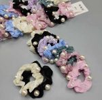 کش اسکرانچی مرواریدی - Image 9