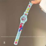 ساعت سانریو کارتونی پسرانه - Image 10