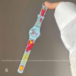 ساعت سانریو کارتونی پسرانه - Image 12