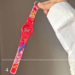 ساعت سانریو کارتونی پسرانه - Image 14