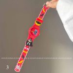ساعت سانریو کارتونی پسرانه - Image 15