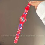 ساعت سانریو کارتونی پسرانه - Image 17