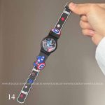 ساعت سانریو کارتونی پسرانه - Image 4