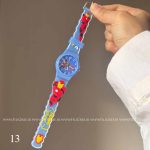 ساعت سانریو کارتونی پسرانه - Image 5