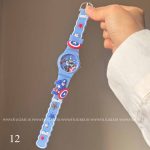 ساعت سانریو کارتونی پسرانه - Image 6