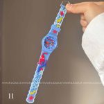 ساعت سانریو کارتونی پسرانه - Image 7