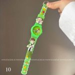 ساعت سانریو کارتونی پسرانه - Image 8