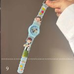 ساعت سانریو کارتونی پسرانه - Image 9