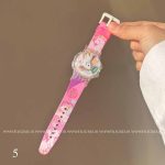 ساعت کارتونی دیجیتال بچه‌گانه - Image 6