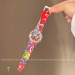 ساعت کارتونی دیجیتال بچه‌گانه - Image 8