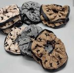 کش اسکرانچی پیجازی پاپیون - Image 2