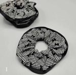 کش اسکرانچی پیجازی پاپیون - Image 3