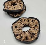 کش اسکرانچی پیجازی پاپیون - Image 4