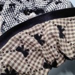 کش اسکرانچی پیجازی پاپیون - Image 6