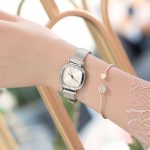 ساعت مربعی مینیمال ویکتوریا - Image 9