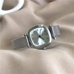 ساعت مربعی مینیمال ویکتوریا - Image 5