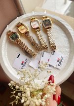 ساعت تیسوت دویل