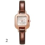 ساعت مینیمال مکعبی - Image 9