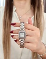 ساعت مربعی اسکاتی - Image 3