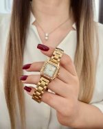 ساعت مربعی اسکاتی - Image 4