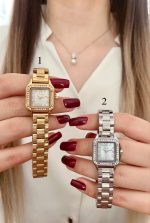 ساعت مربعی اسکاتی - Image 7