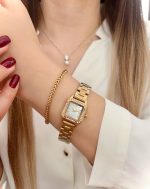 ساعت مربعی اسکاتی