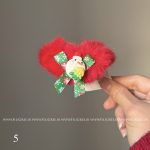 کش مو بوم خزدار کریسمس - Image 6