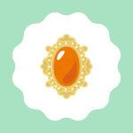 گل سینه