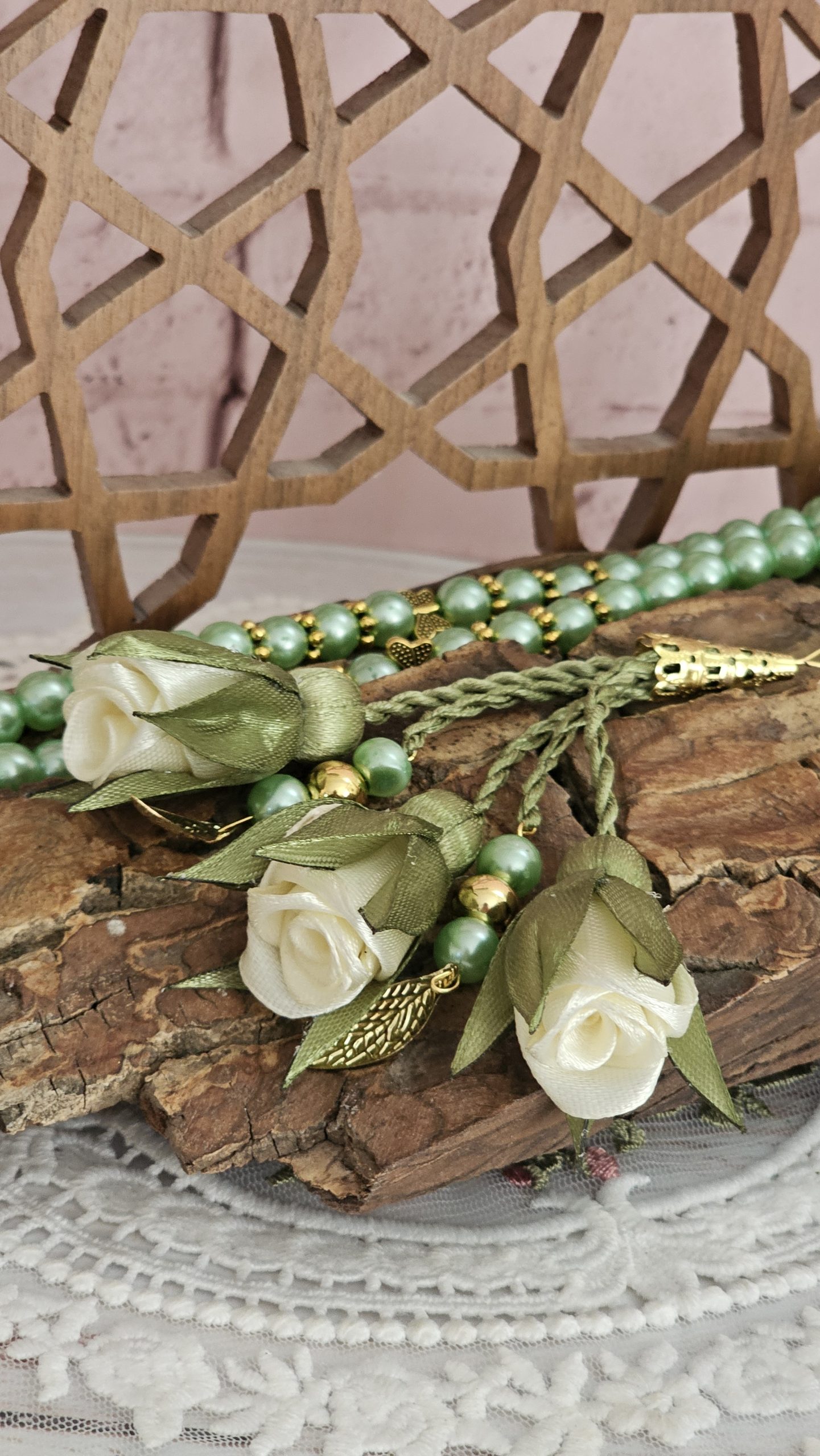 IMG_5664 تسبیح - Image 1