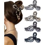 کلیپس پاپیون پلنگی - Image 10