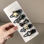 ست گیره مو فلزی - Image 6