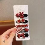 ست گیره مو فلزی - Image 8