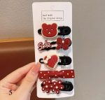 ست گیره مو فلزی - Image 9