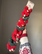 کش مو بوم خزدار یلدا