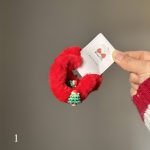 کش مو بوم خزدار یلدا - Image 2