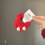 کش مو بوم خزدار یلدا - Image 4