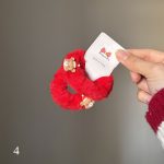 کش مو بوم خزدار یلدا - Image 5