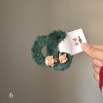 کش مو بوم خزدار یلدا - Image 7