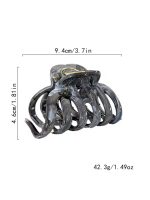 کلیپس چنگکی گوجه‌ای - Image 12