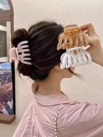 کلیپس چنگکی گوجه‌ای