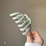 کلیپس چنگکی گوجه‌ای - Image 2