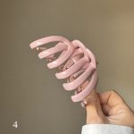 کلیپس چنگکی گوجه‌ای - Image 5