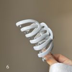 کلیپس چنگکی گوجه‌ای - Image 7