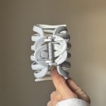 کلیپس چنگکی گوجه‌ای - Image 8